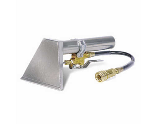 PROCHEM PM2504 Curtain Tool 6 Inch Stainless Steel