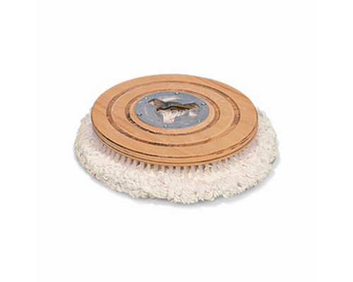PROCHEM CN3412 Soil-Sorb Carpet & Floor Bonnet 17 Inch