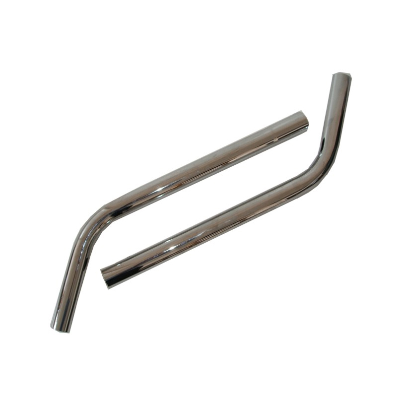 PROCHEM GH5001 S-Bend Tubes Pk 2