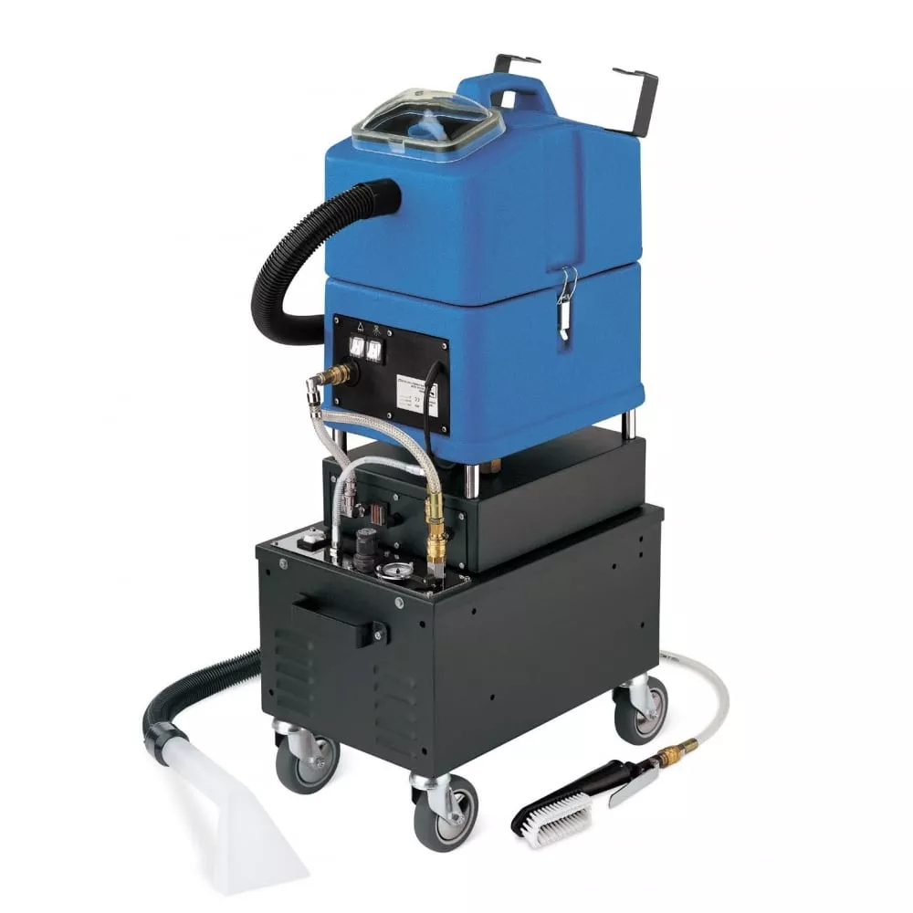 Carpex 14:100 Hot Extraction Carpet & Upholstery Cleaner