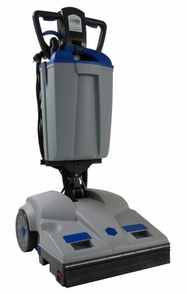 PROCHEM LH3315 LS50 Hybrid Wide Area Vacuum Cleaner