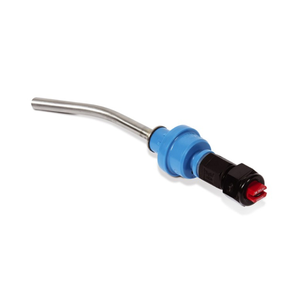 PROCHEM BM4301 Constant Flow Valve 2 bar / 30psi Blue