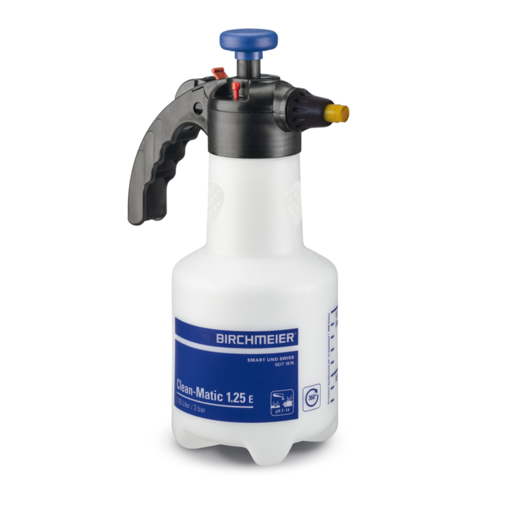 PROCHEM BM4311 Clean-Matic 1.25E Misting Nozzle