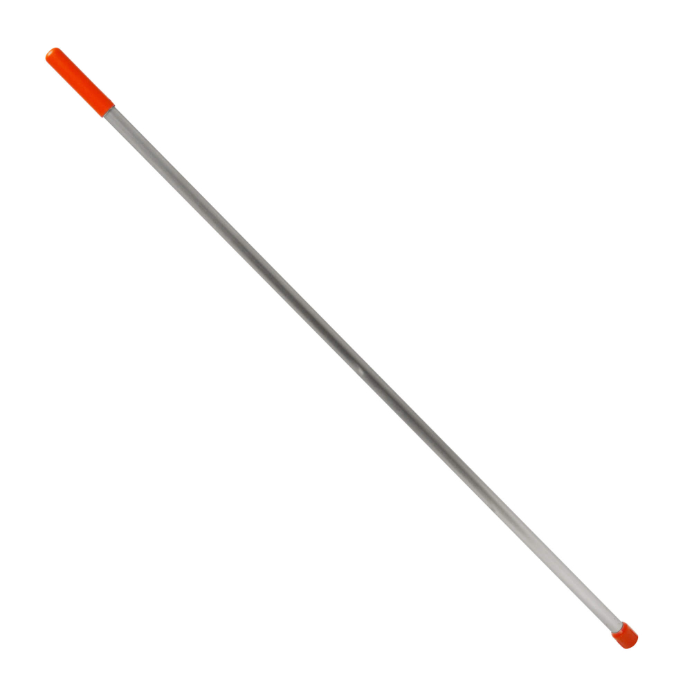 Red SYR Interchange Mop Handle