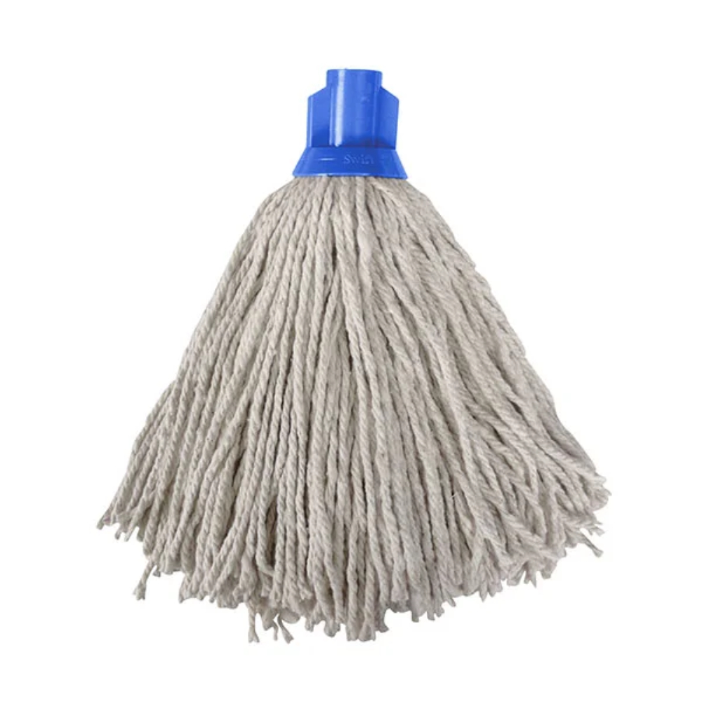 Yellow Socket Mop Head PY No16 - 263g