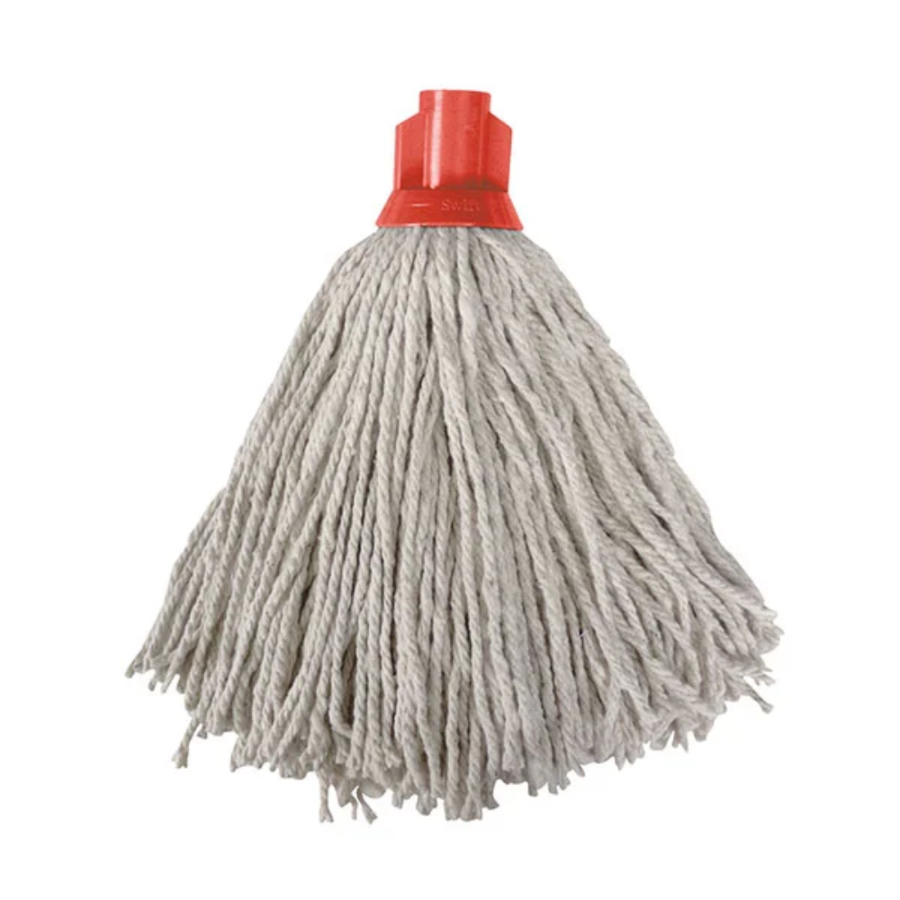 Red Socket Mop Head PY No16 - 263g