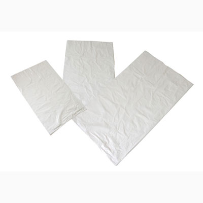 Pedal Bin Liners 11 x 17 x 18 x 1000 7 Micron 