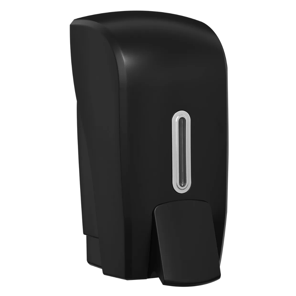 Halo 1Ltr Liquid Soap Dispenser - Graphite