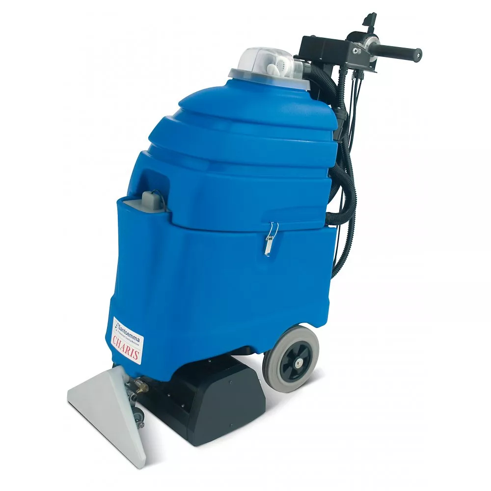 Carpex 35:400 Dual Extraction Carpet Cleaner