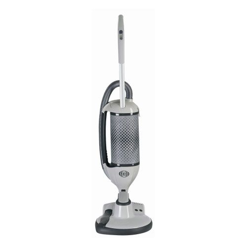 SEBO Dart 3 Complete UHS Polisher