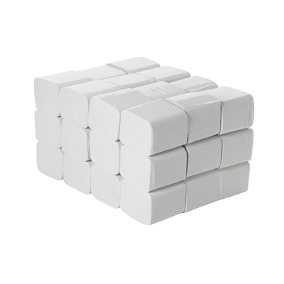Bulk Pack Toilet Tissue - 36 x 250 sheets