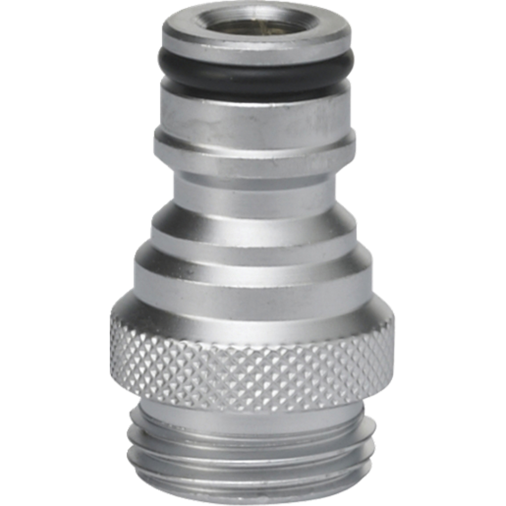 Vikan Gardena with Thread (C) 1/2 Inch