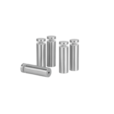 Vikan Spacer Pack (5 pcs.) for shadow board, 25 mm, 85 mm, 