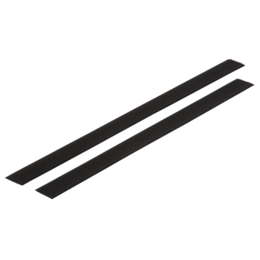 Vikan Replacement hooks for VK446, 25 cm, Black
