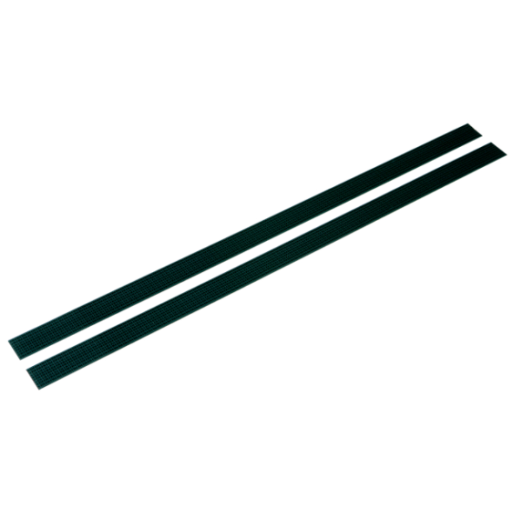 Vikan Replacement hook for superior mop frame, 245 mm, Black