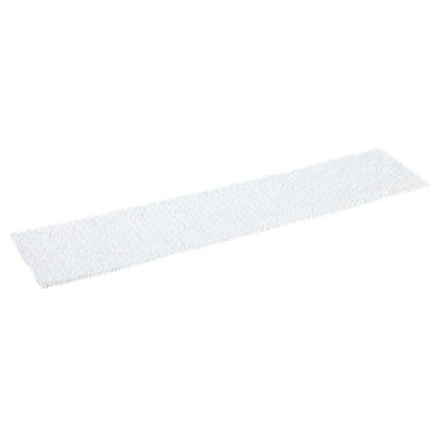 Vikan Single use, microfibre mop, 60 cm, White