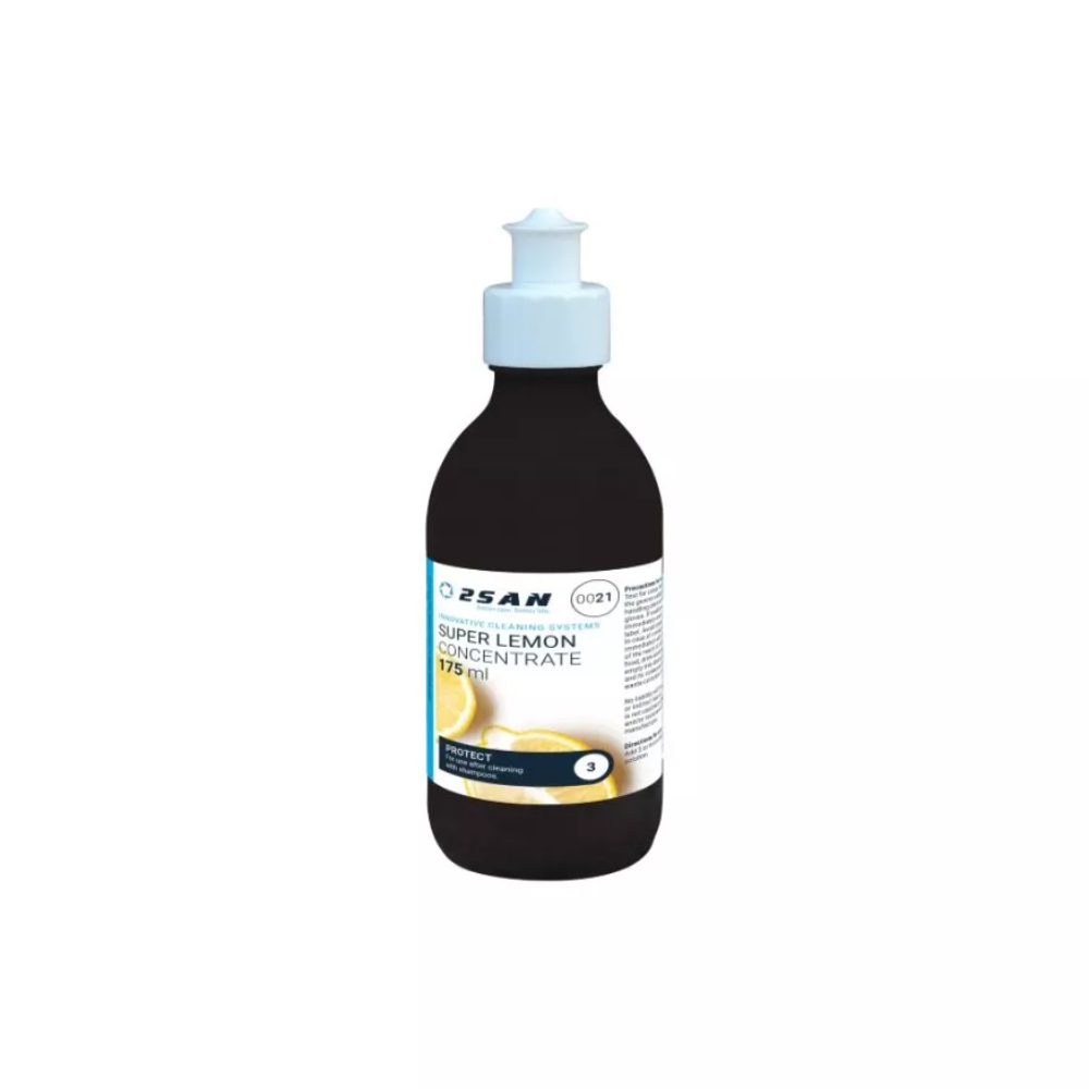2San Deodoriser - Super Lemon Concentrate 175ml